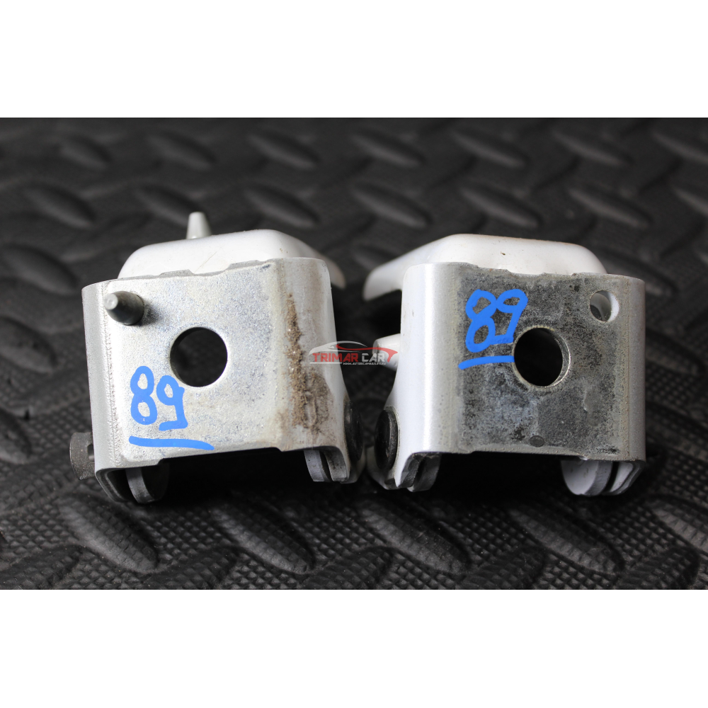 9671886880 KIT CERNIERE INF+SUP PORTA POSTERIORE DESTRA PEUGEOT 2008 (CU)(2014) 2013>