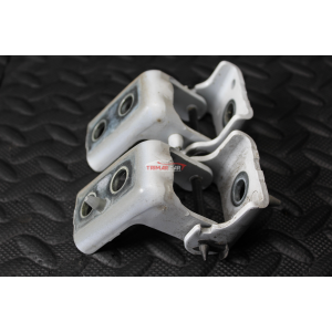 9671886880 KIT CERNIERE INF+SUP PORTA POSTERIORE DESTRA PEUGEOT 2008 (CU)(2014) 2013>