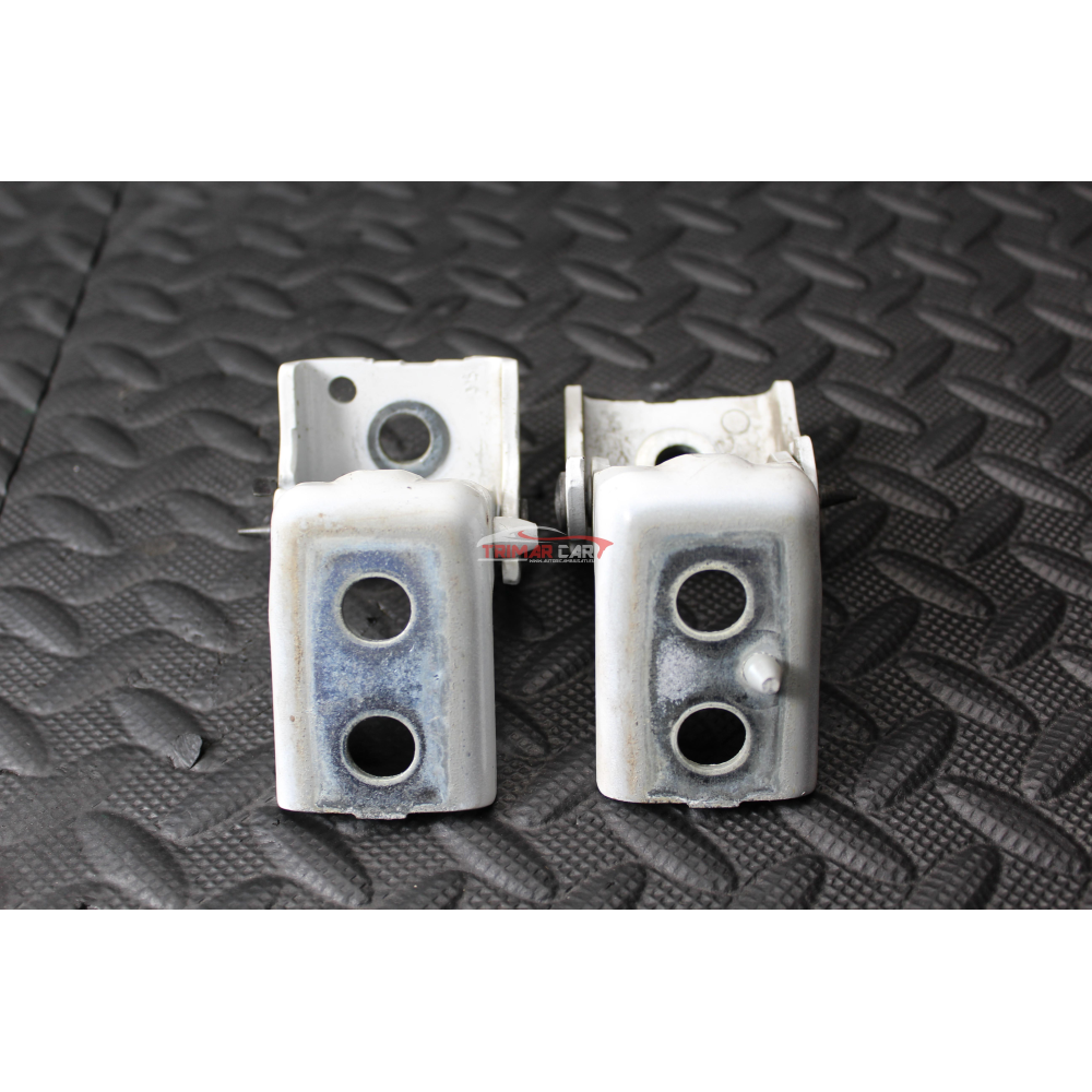 9671886880 KIT CERNIERE INF+SUP PORTA POSTERIORE DESTRA PEUGEOT 2008 (CU)(2014) 2013>