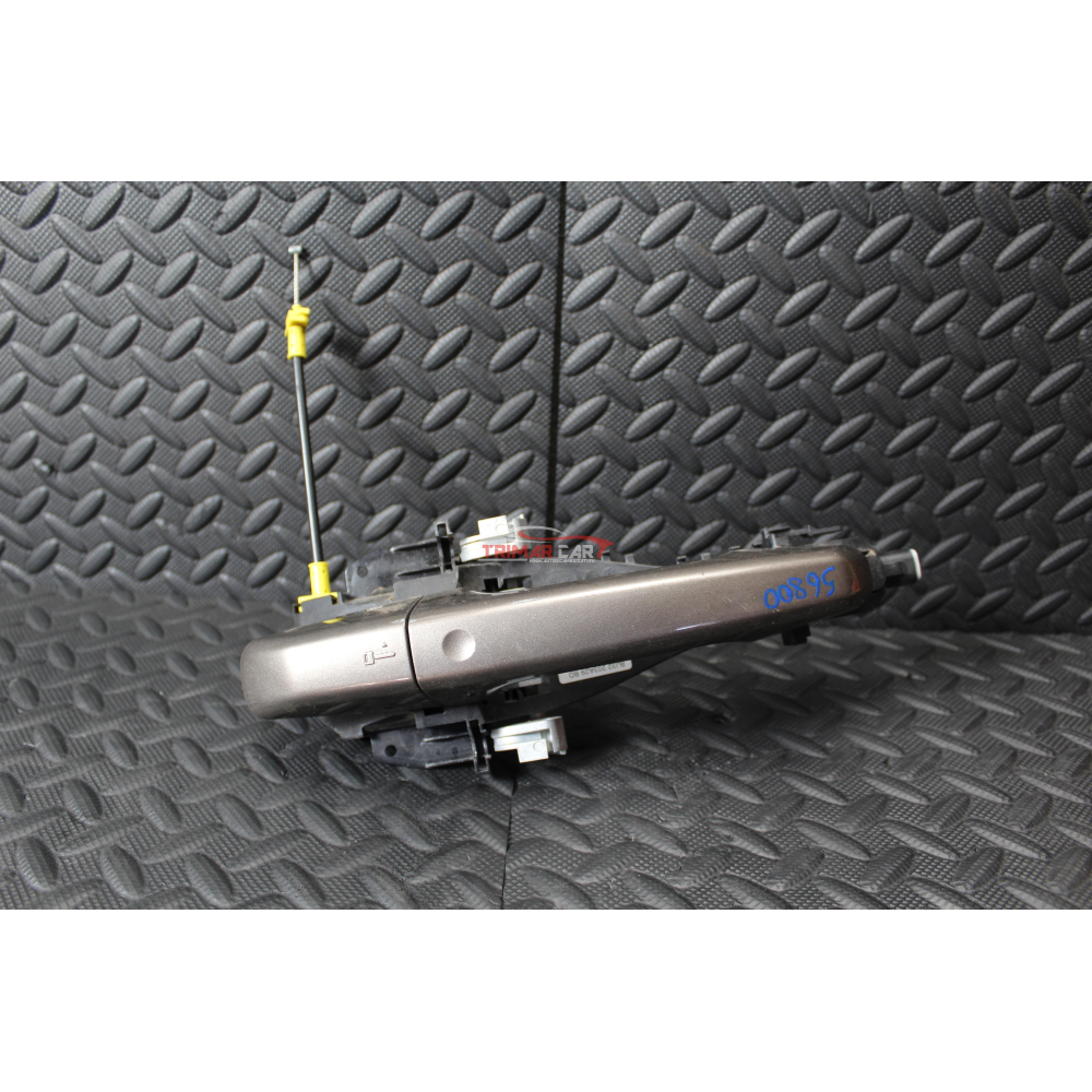 931600-105 MANIGLIA ESTERNA ANTERIORE SINISTRA LAND ROVER RANGE ROVER EVOQUE (L538)(2011 >)