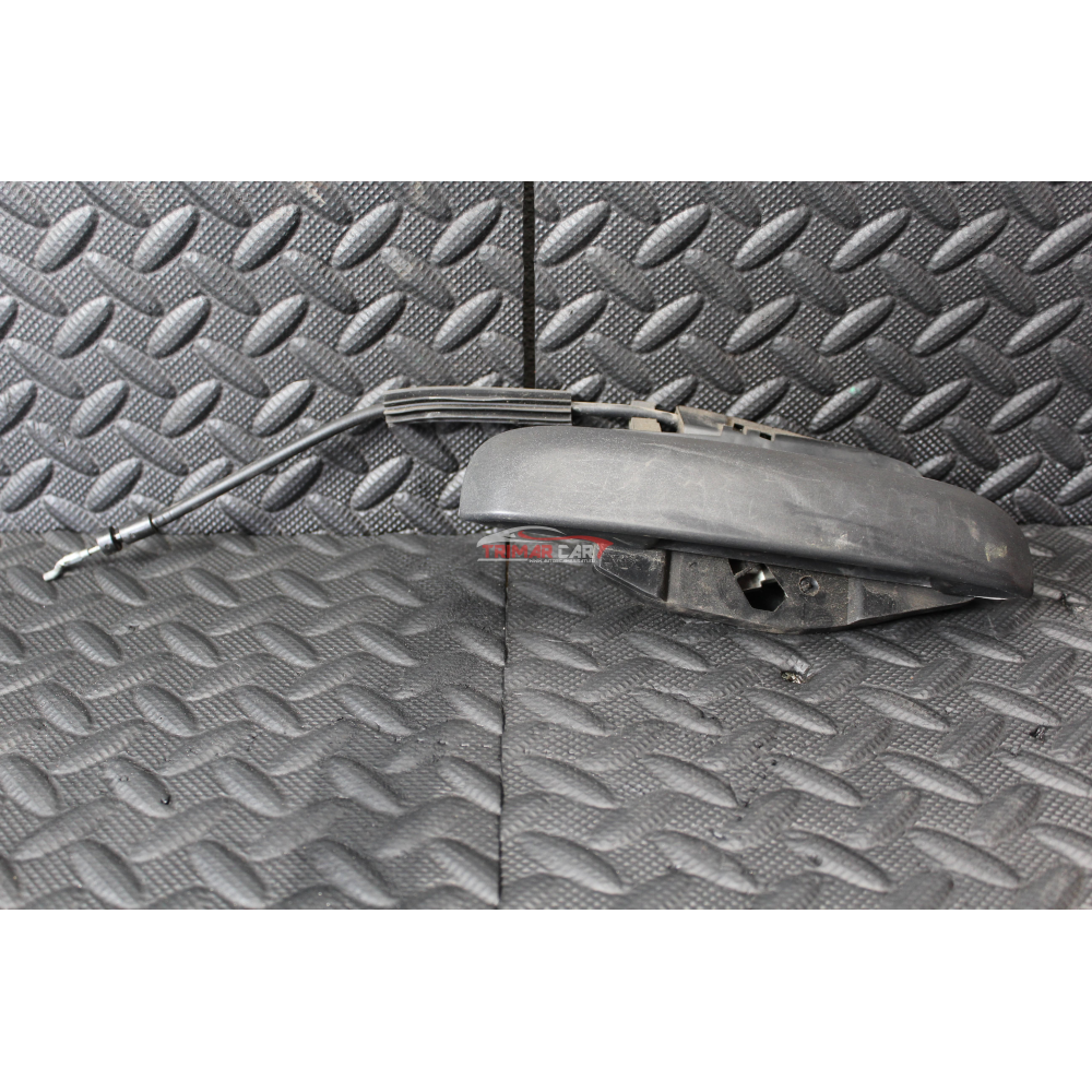 MANIGLIA ESTERNA POSTERIORE DESTRA FIAT PANDA 3 (312,319)(2012 >)