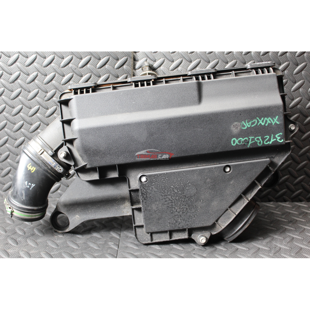 52000300 AIRBOX PORTAFILTRO ARIA FIAT PANDA 3 (312,319)(2012 >) 1.3 MULTIJET 95CV 70KW 312B1000