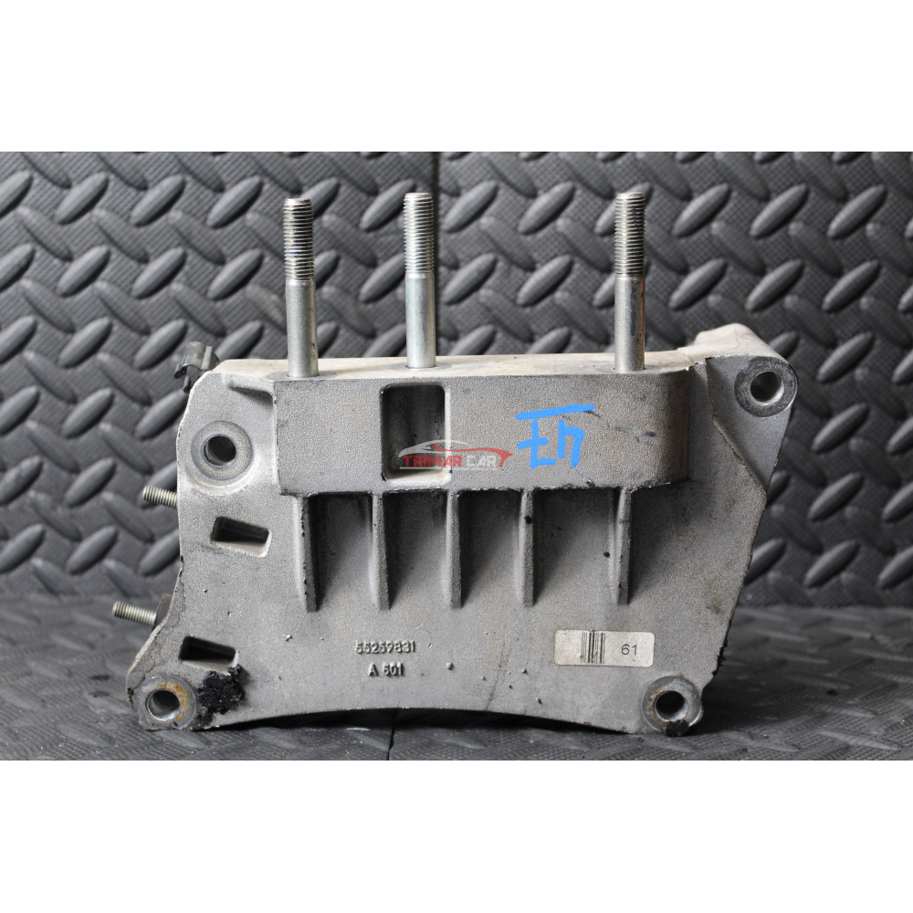 55259831 SUPPORTO MOTORE FIAT PANDA 3 (312,319)(2012 >) 1.3 MULTIJET 95CV 70KW 312B1000