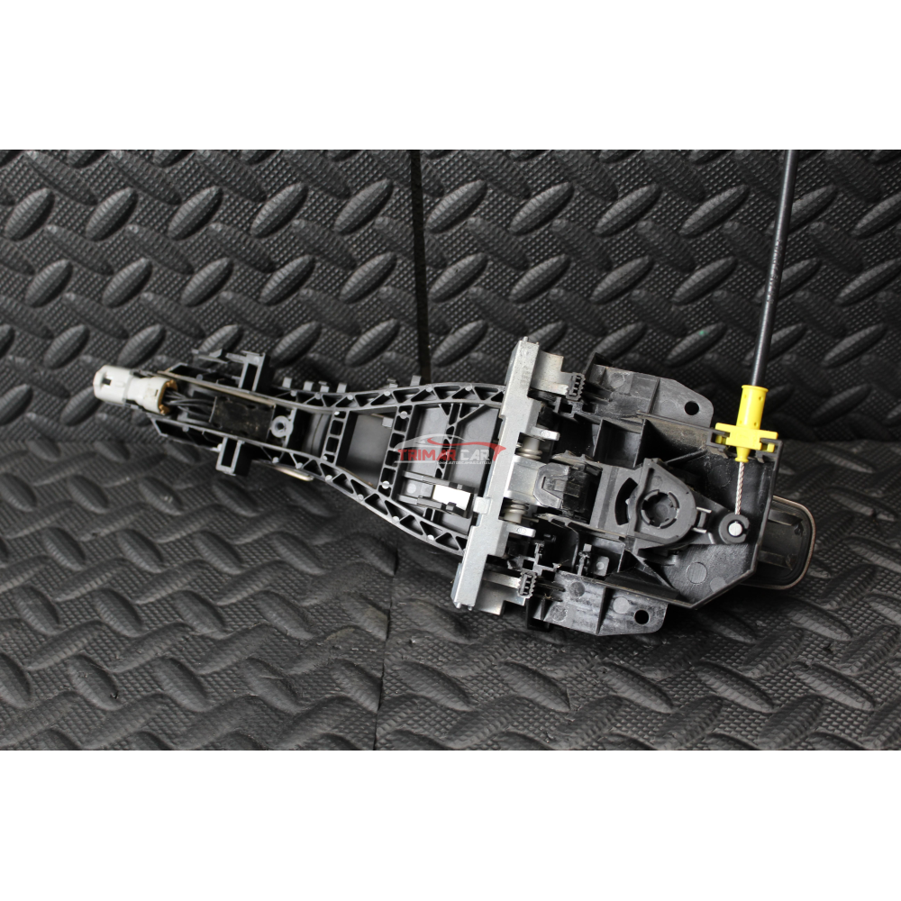 931600-105 MANIGLIA ESTERNA ANTERIORE SINISTRA LAND ROVER RANGE ROVER EVOQUE (L538)(2011 >)