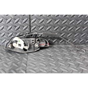 MANIGLIA ESTERNA POSTERIORE DESTRA FIAT PANDA 3 (312,319)(2012 >)