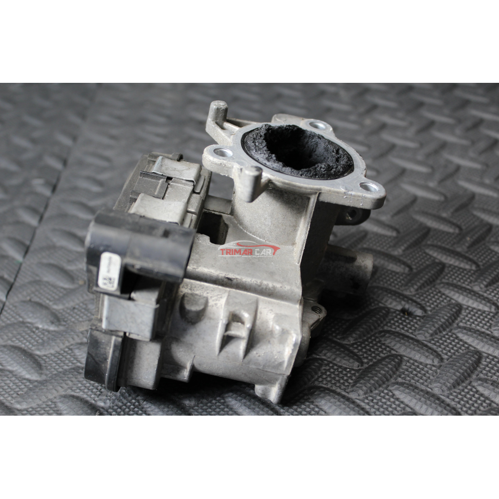 55213019 40DFP1 CORPO FARFALLATO ASPIRAZIONE FIAT PANDA 3 (312,319)(2012 >) 1.3 MULTIJET 95CV 70KW 312B1000