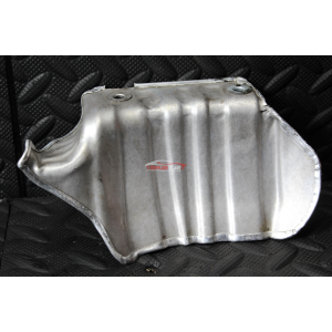 55261275 CARTERINO PARACALORE COLLETTORE SCARICO FIAT PANDA 3 (312,319)(2012 >) 1.3 MULTIJET 95CV 70KW 312B1000