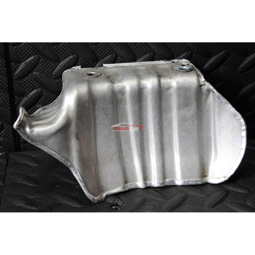 55261275 CARTERINO PARACALORE COLLETTORE SCARICO FIAT PANDA 3 (312,319)(2012 >) 1.3 MULTIJET 95CV 70KW 312B1000