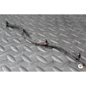 TUBO RITORNO CARBURANTE INIETTORE FIAT PANDA 3 (312,319)(2012 >) 1.3 MULTIJET 95CV 70KW 312B1000