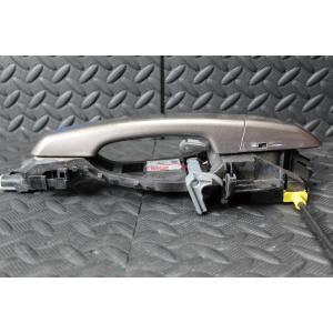 931600-105 MANIGLIA ESTERNA ANTERIORE SINISTRA LAND ROVER RANGE ROVER EVOQUE (L538)(2011 >)