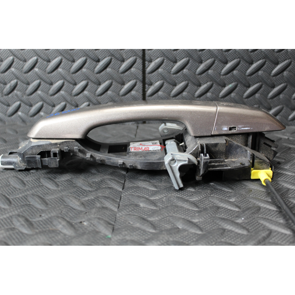 931600-105 MANIGLIA ESTERNA ANTERIORE SINISTRA LAND ROVER RANGE ROVER EVOQUE (L538)(2011 >)