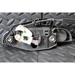 MANIGLIA ESTERNA POSTERIORE DESTRA FIAT PANDA 3 (312,319)(2012 >)