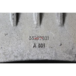 55259831 SUPPORTO MOTORE FIAT PANDA 3 (312,319)(2012 >) 1.3 MULTIJET 95CV 70KW 312B1000