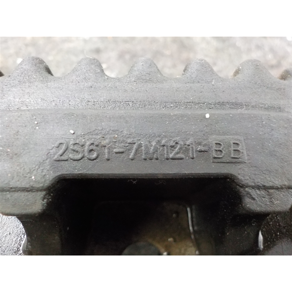 SUPPORTO MOTORE POSTYERIORE SX FORD FIESTA 5 V (JH_JD) [2001-2010] 2S617M121BB