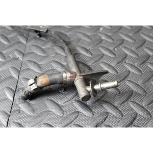TUBO RITORNO CARBURANTE INIETTORE FIAT PANDA 3 (312,319)(2012 >) 1.3 MULTIJET 95CV 70KW 312B1000