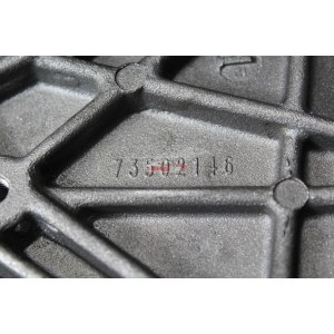 73502146 SUPPORTO MOTORE ALTERNATORE FIAT PUNTO 2 (188)(2003-2012) 1.3MULTIJET