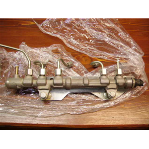 FLAUTO TUBO DISTRIBUTORE 500 MUSA MITO 1.3 MJET 95 CV USATO (0445214239=55232355)