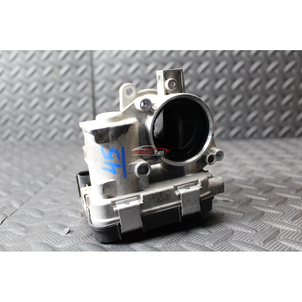 55213019 40DFP1 CORPO FARFALLATO ASPIRAZIONE FIAT PANDA 3 (312,319)(2012 >) 1.3 MULTIJET 95CV 70KW 312B1000