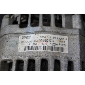 51880173 ALTERNATORE FIAT LANCIA ALFA ROMEO