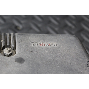 7715325 AIRBOX PORTAFILTRO ARIA SUPERIORE FIAT PUNTO 1 (176)(1993-1999) 1.1 1.2
