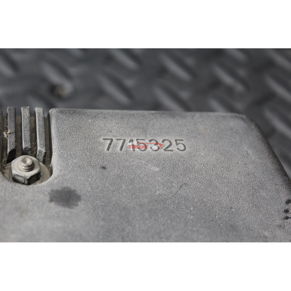 7715325 AIRBOX PORTAFILTRO ARIA SUPERIORE FIAT PUNTO 1 (176)(1993-1999) 1.1 1.2