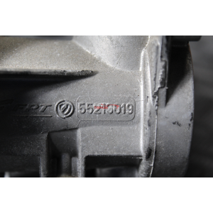 55213019 40DFP1 CORPO FARFALLATO ASPIRAZIONE FIAT PANDA 3 (312,319)(2012 >) 1.3 MULTIJET 95CV 70KW 312B1000