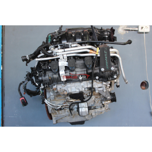 04893461AF MOTORE JEEP WRANGLER 4 IV (JL)(2017 >) 3.6 VVT 284CV ERC "2017" PERFETTO