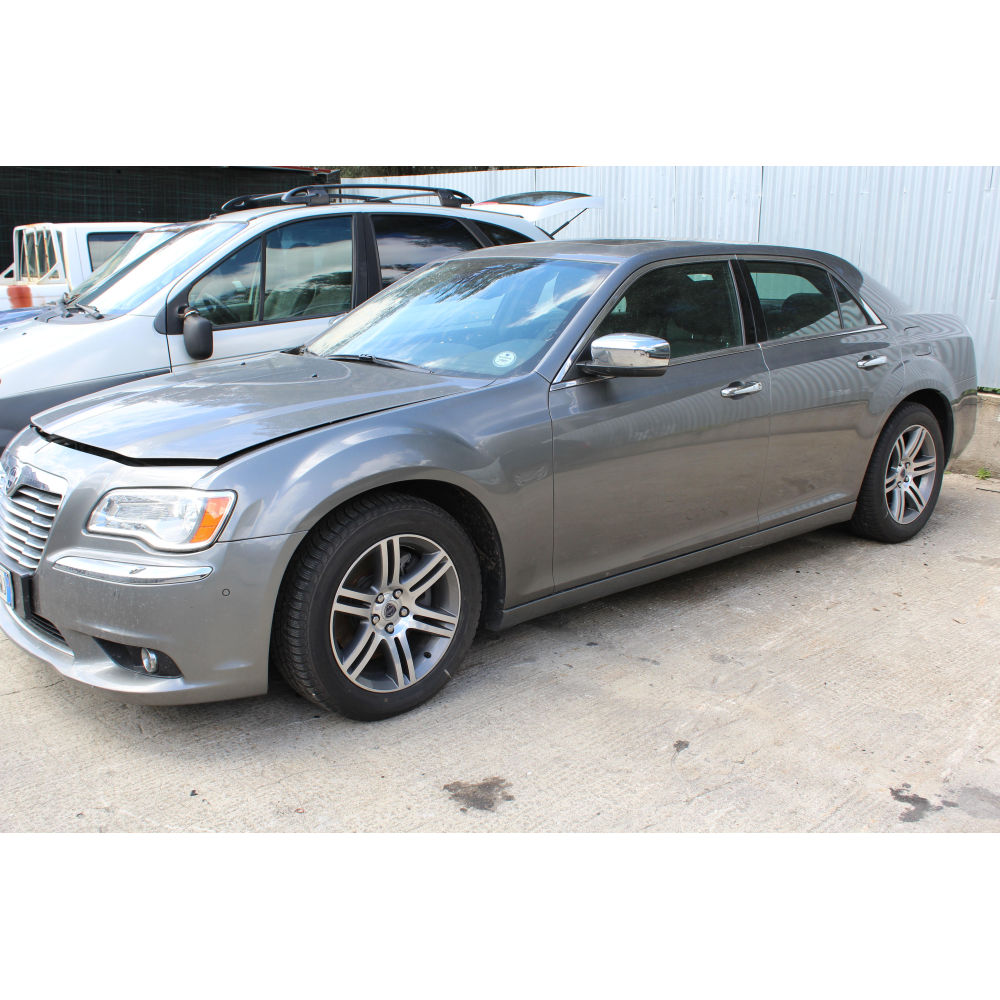 K68156213AA CAMBIO MARCE AUTOMATICO LANCIA THEMA 2 (LX)(2011 IN POI) 3.0D 190CV 140KW VM24D