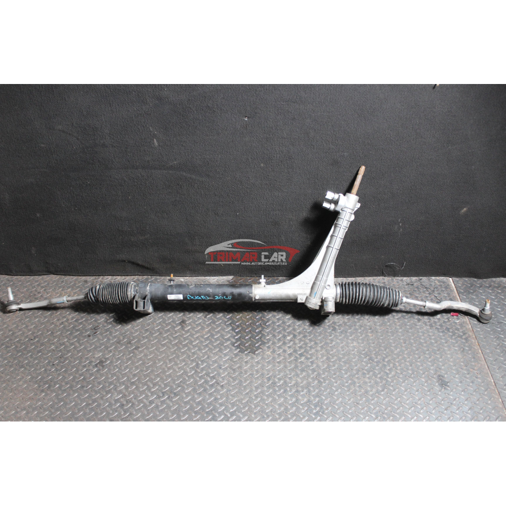 53127241 SCATOLA STERZO IDROGUIDA FIAT DUCATO 3 (250,290)(2020)
