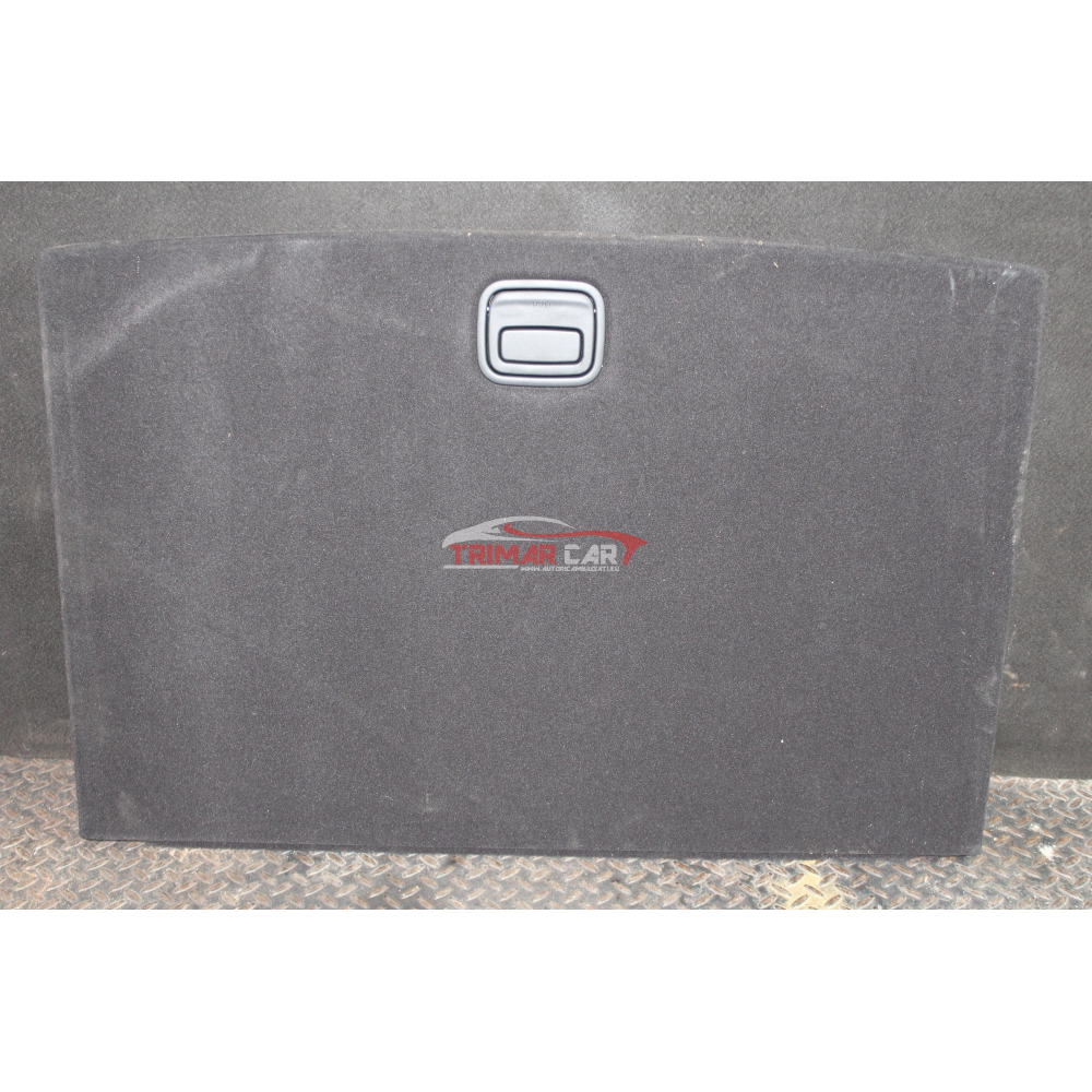 RIVESTIMENTO TAPPETINO INTERNO BAULE JEEP COMPASS (MP,M6)(2016 >)