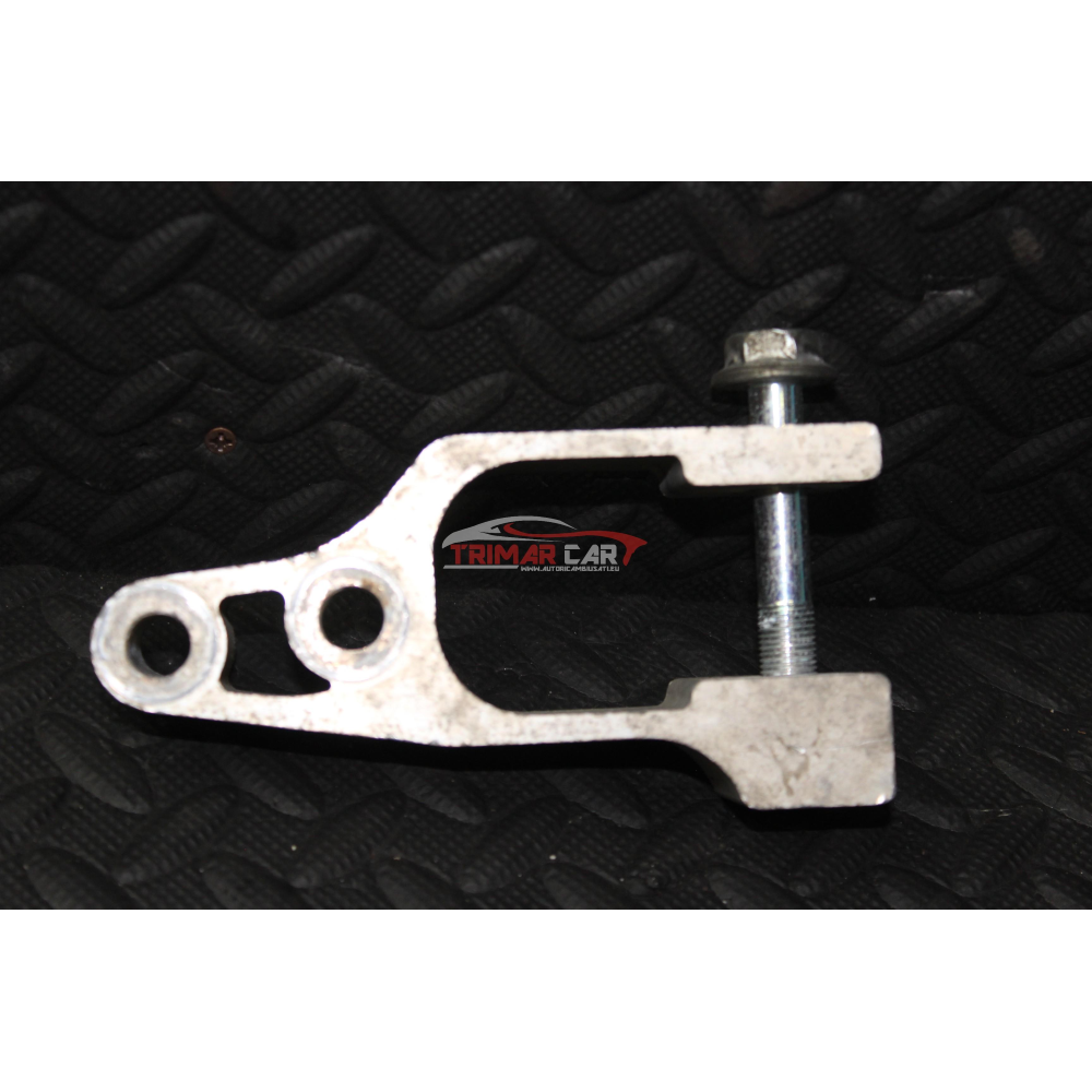 SUPPORTO CAMBIO MOTORE FIAT PANDA 2 (169)(2003-2012) 4X4