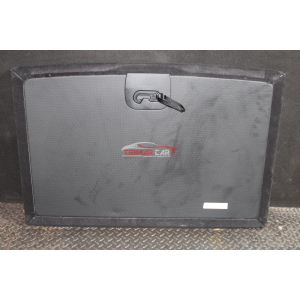 RIVESTIMENTO TAPPETINO INTERNO BAULE JEEP COMPASS (MP,M6)(2016 >)