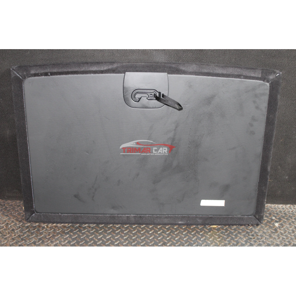 RIVESTIMENTO TAPPETINO INTERNO BAULE JEEP COMPASS (MP,M6)(2016 >)