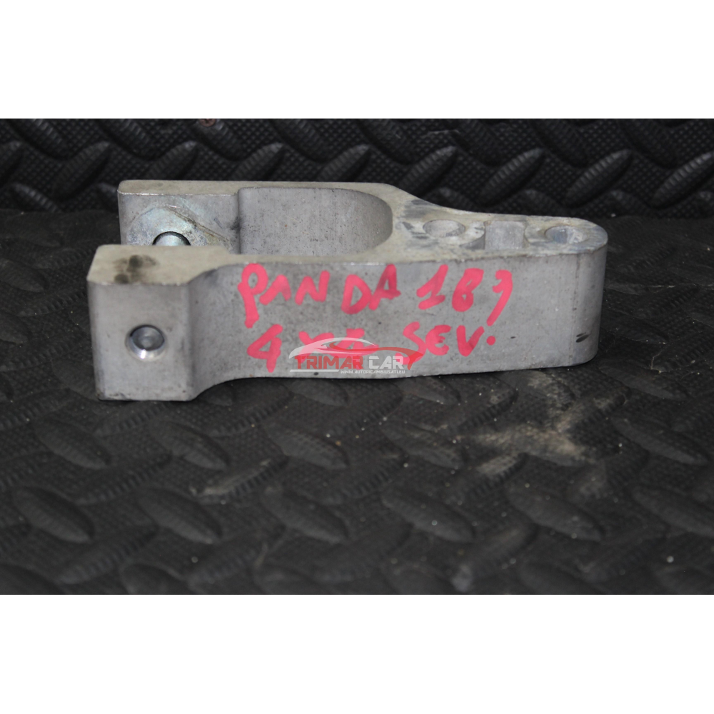 SUPPORTO CAMBIO MOTORE FIAT PANDA 2 (169)(2003-2012) 4X4