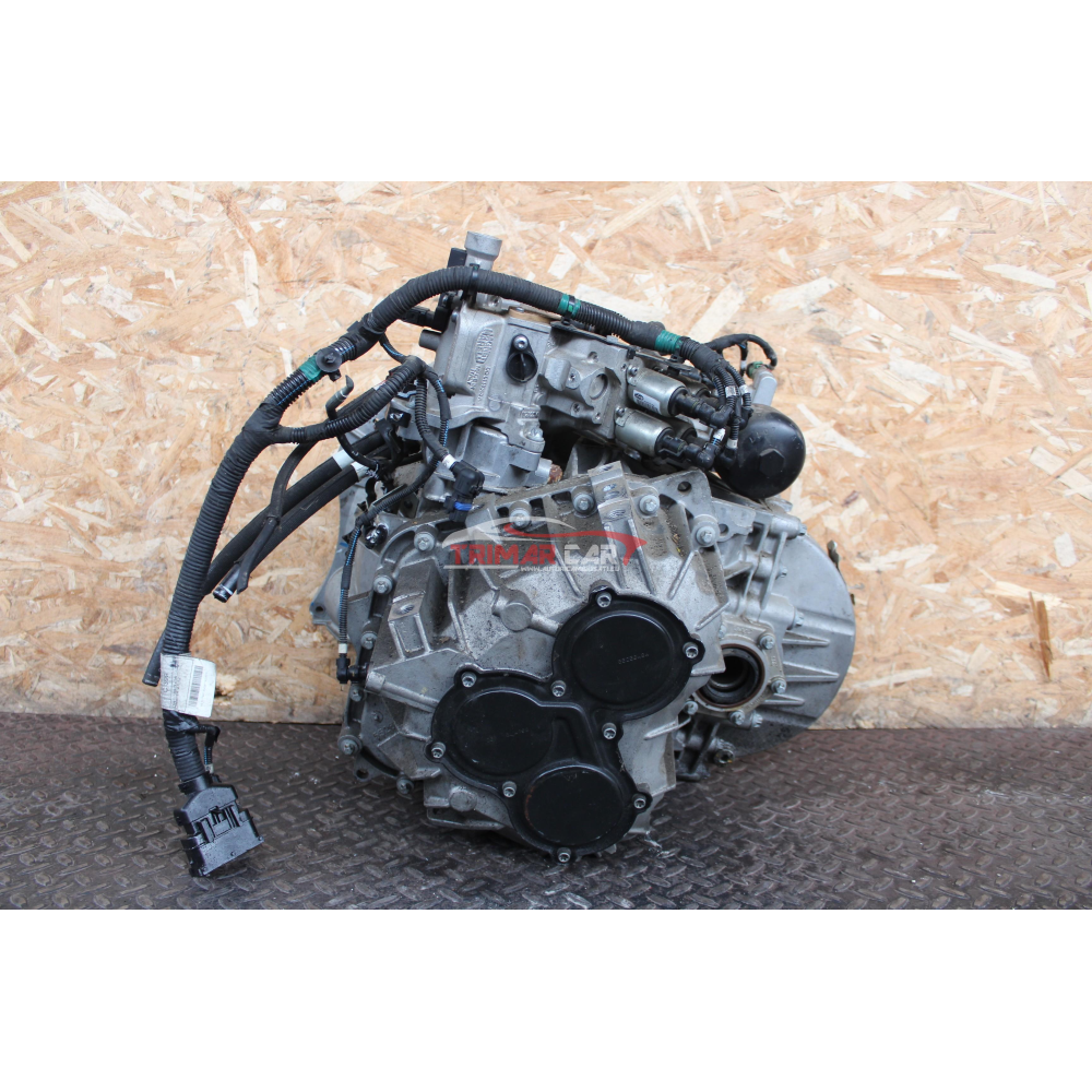 55211772 CAMBIO MARCE SEMIAUTOMATCO ROBOTIZZATO FIAT DUCATO 3 (250,290)(2006 >) 3.0MJET PARI AL NUOVO