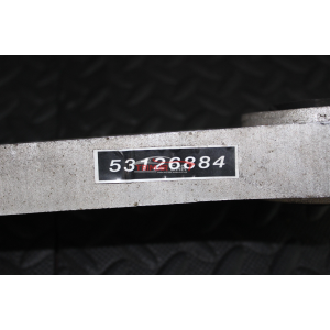 53126884 SUPPORTO CAMBIO MOTORE FIAT DUCATO 3 (250,290)(2006 >) 3.0MJET