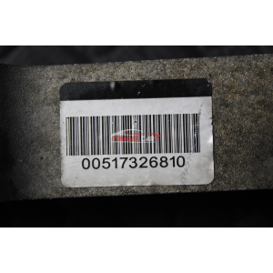 51732681 SUPPORTO CAMBIO MOTORE FIAT PANDA 2 (169)(2003-2012)