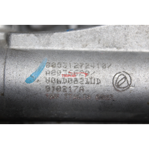 53127241 SCATOLA STERZO IDROGUIDA FIAT DUCATO 3 (250,290)(2020)