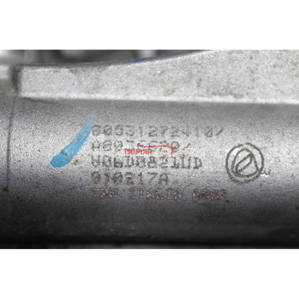 53127241 SCATOLA STERZO IDROGUIDA FIAT DUCATO 3 (250,290)(2020)
