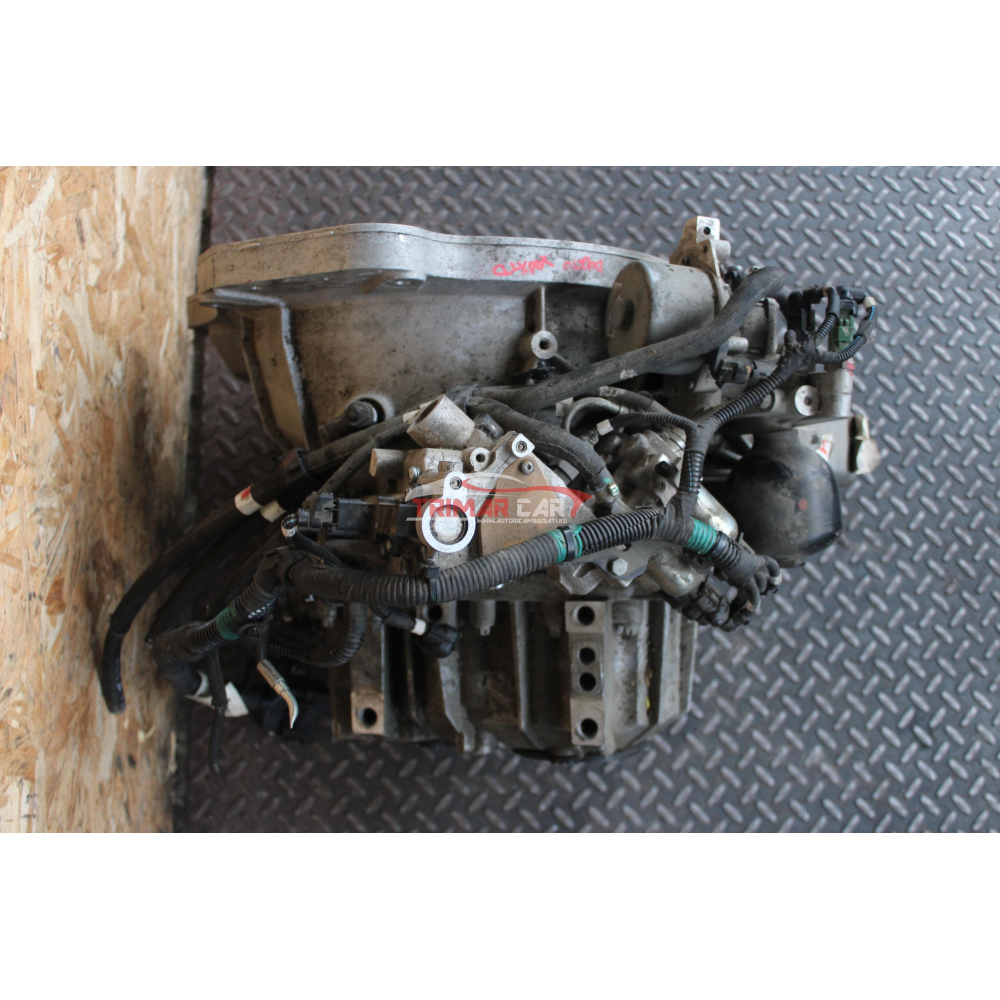 55211772 CAMBIO MARCE SEMIAUTOMATCO ROBOTIZZATO FIAT DUCATO 3 (250,290)(2006 >) 3.0MJET PARI AL NUOVO