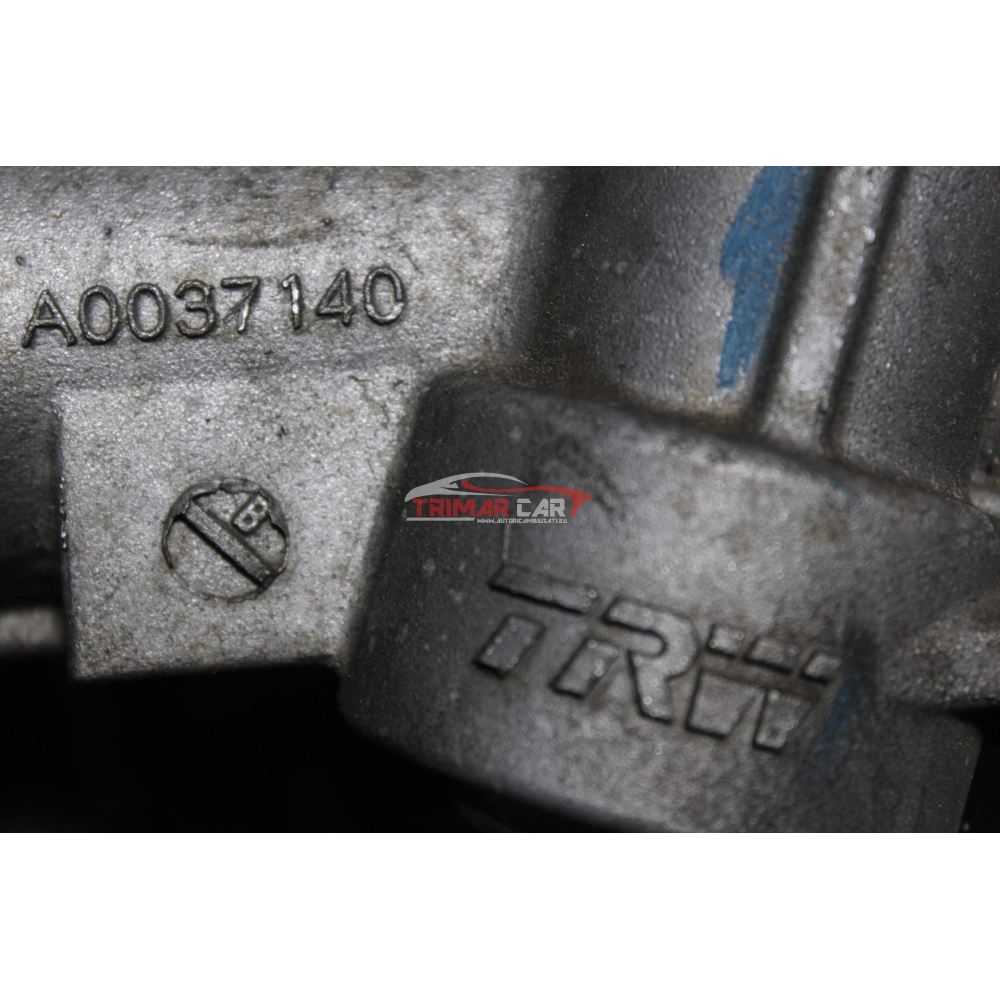 53127241 SCATOLA STERZO IDROGUIDA FIAT DUCATO 3 (250,290)(2020)