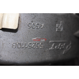 55211772 CAMBIO MARCE SEMIAUTOMATCO ROBOTIZZATO FIAT DUCATO 3 (250,290)(2006 >) 3.0MJET PARI AL NUOVO