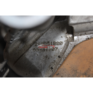 55211772 CAMBIO MARCE SEMIAUTOMATCO ROBOTIZZATO FIAT DUCATO 3 (250,290)(2006 >) 3.0MJET PARI AL NUOVO