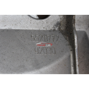 55211772 CAMBIO MARCE SEMIAUTOMATCO ROBOTIZZATO FIAT DUCATO 3 (250,290)(2006 >) 3.0MJET PARI AL NUOVO