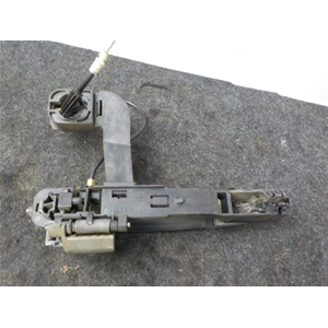 MANIGLIA ESTERNA ANTERIORE DESTRA FIAT STILO (192) [2001-2010] 5 PORTE