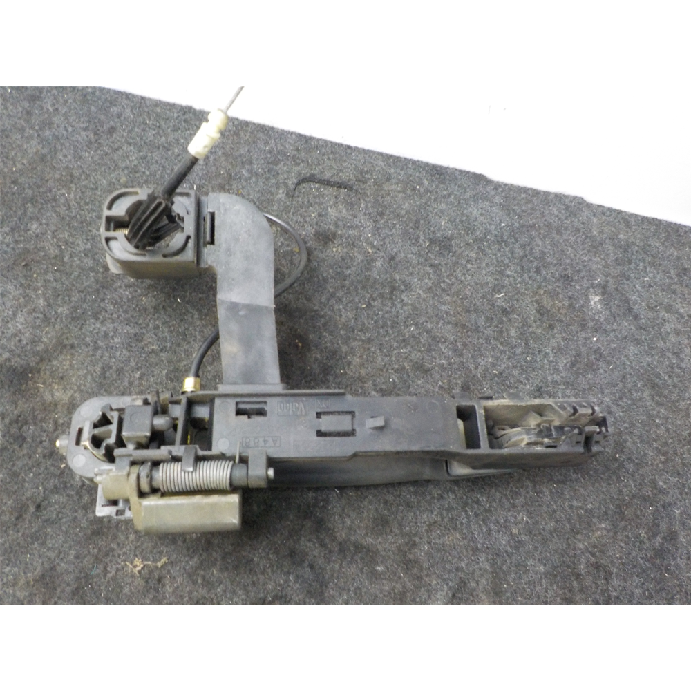 MANIGLIA ESTERNA ANTERIORE DESTRA FIAT STILO (192) [2001-2010] 5 PORTE