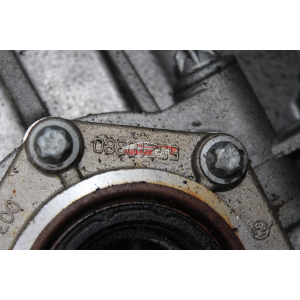 55211772 CAMBIO MARCE SEMIAUTOMATCO ROBOTIZZATO FIAT DUCATO 3 (250,290)(2006 >) 3.0MJET PARI AL NUOVO