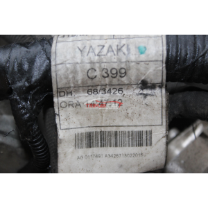 55211772 CAMBIO MARCE SEMIAUTOMATCO ROBOTIZZATO FIAT DUCATO 3 (250,290)(2006 >) 3.0MJET PARI AL NUOVO