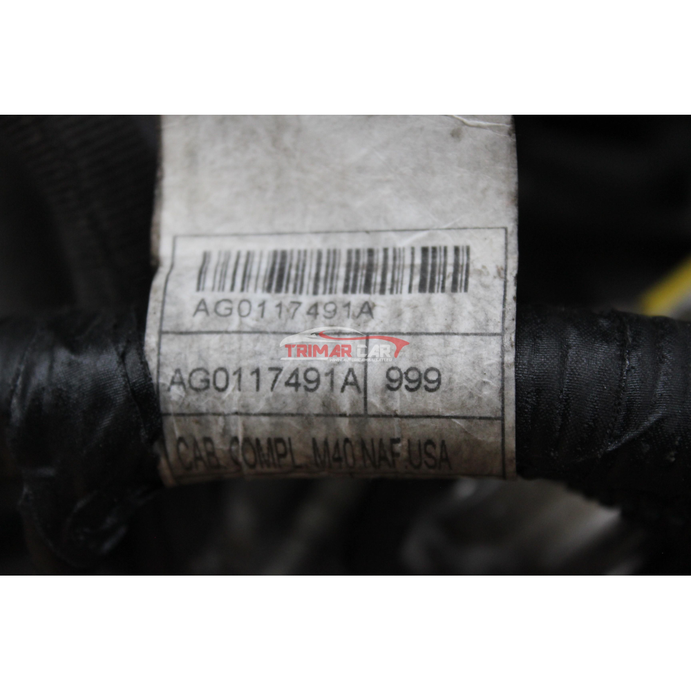 55211772 CAMBIO MARCE SEMIAUTOMATCO ROBOTIZZATO FIAT DUCATO 3 (250,290)(2006 >) 3.0MJET PARI AL NUOVO