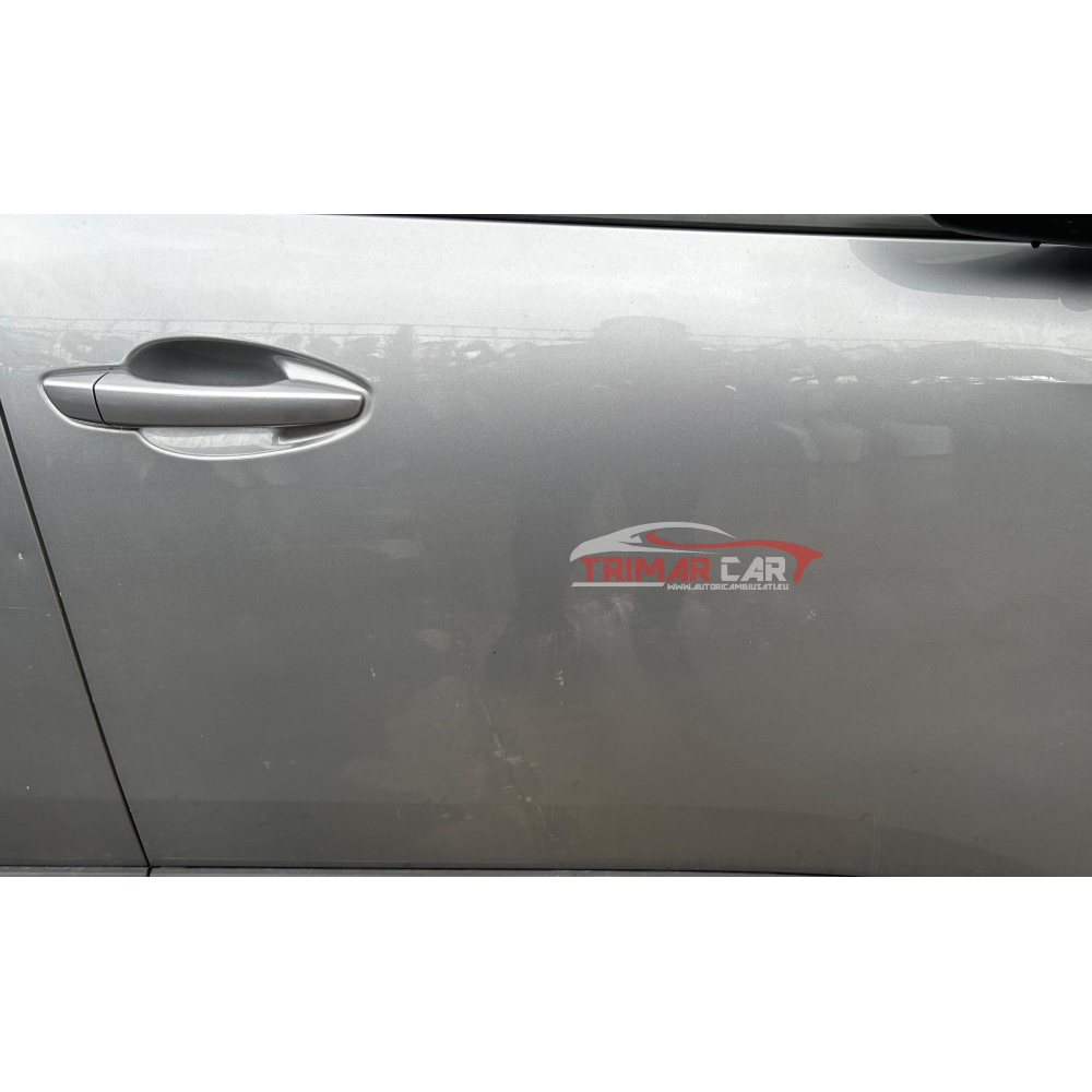 980297821T MANIGLIA ESTERNA ANTERIORE DESTRA PEUGEOT 5008 2 II(2016 >) 1.5 BlueHDi 131CV 96KW YHZ YH01 DV5RC